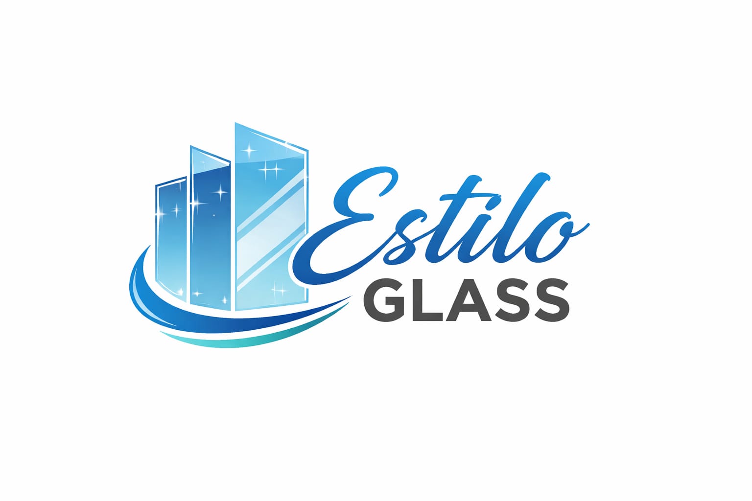 Estilo Glass